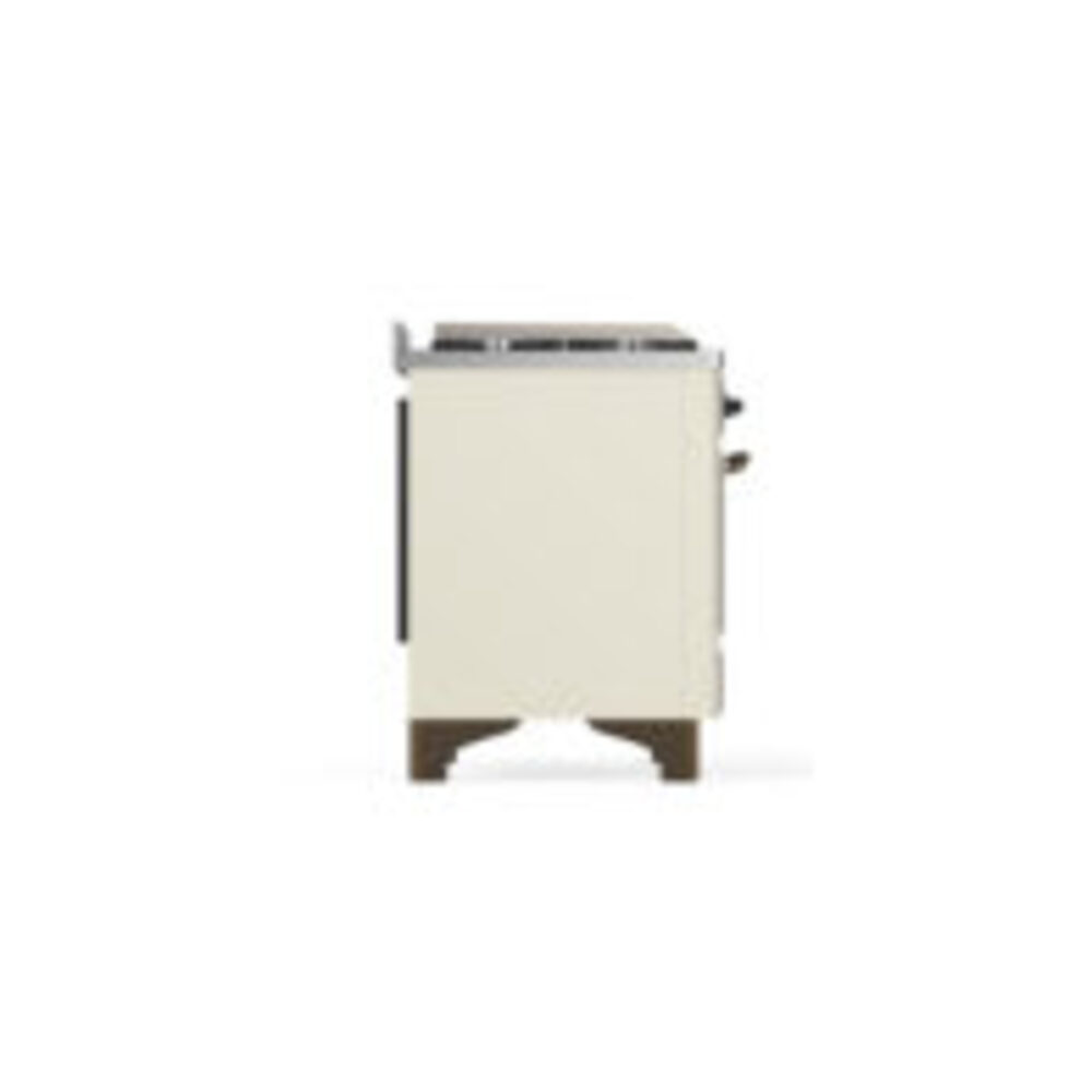 ILVE-UM48FQNR3AWB-Right Side View