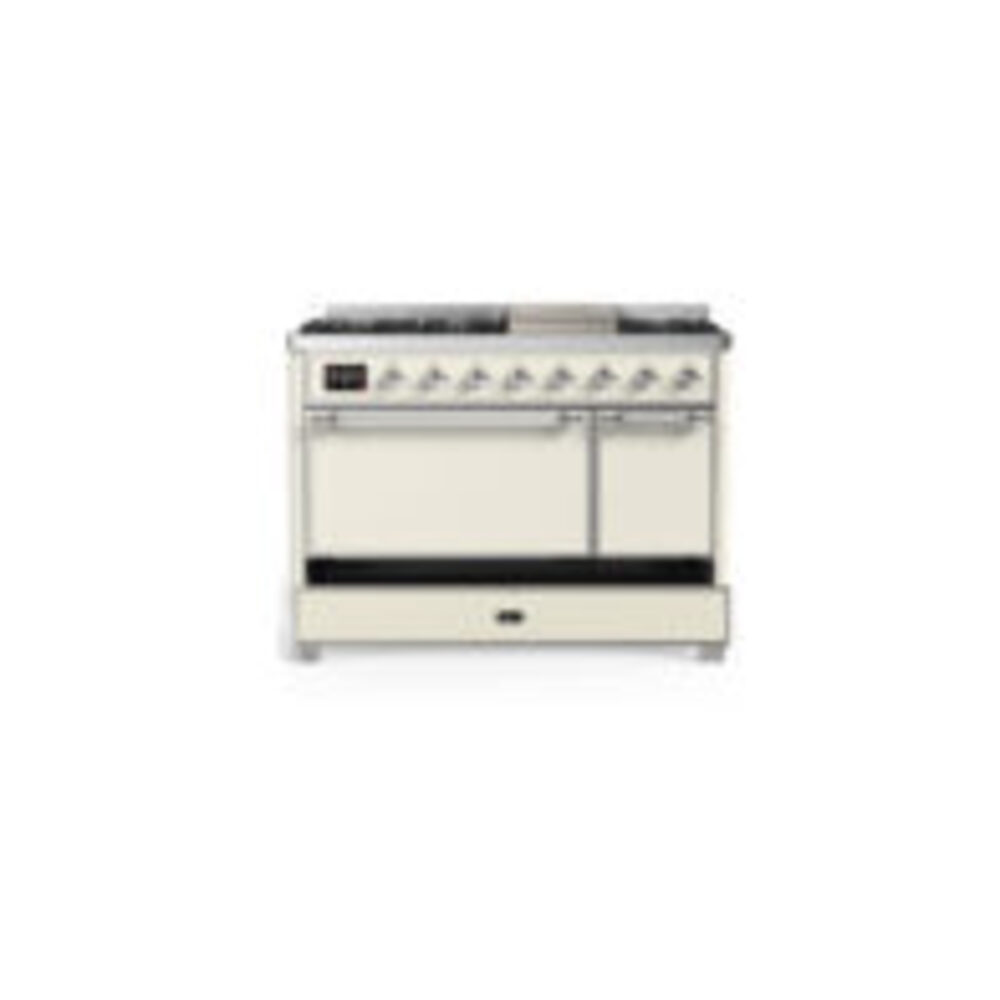 ILVE-UM48FQNR3AWCLP-Drawer Open View