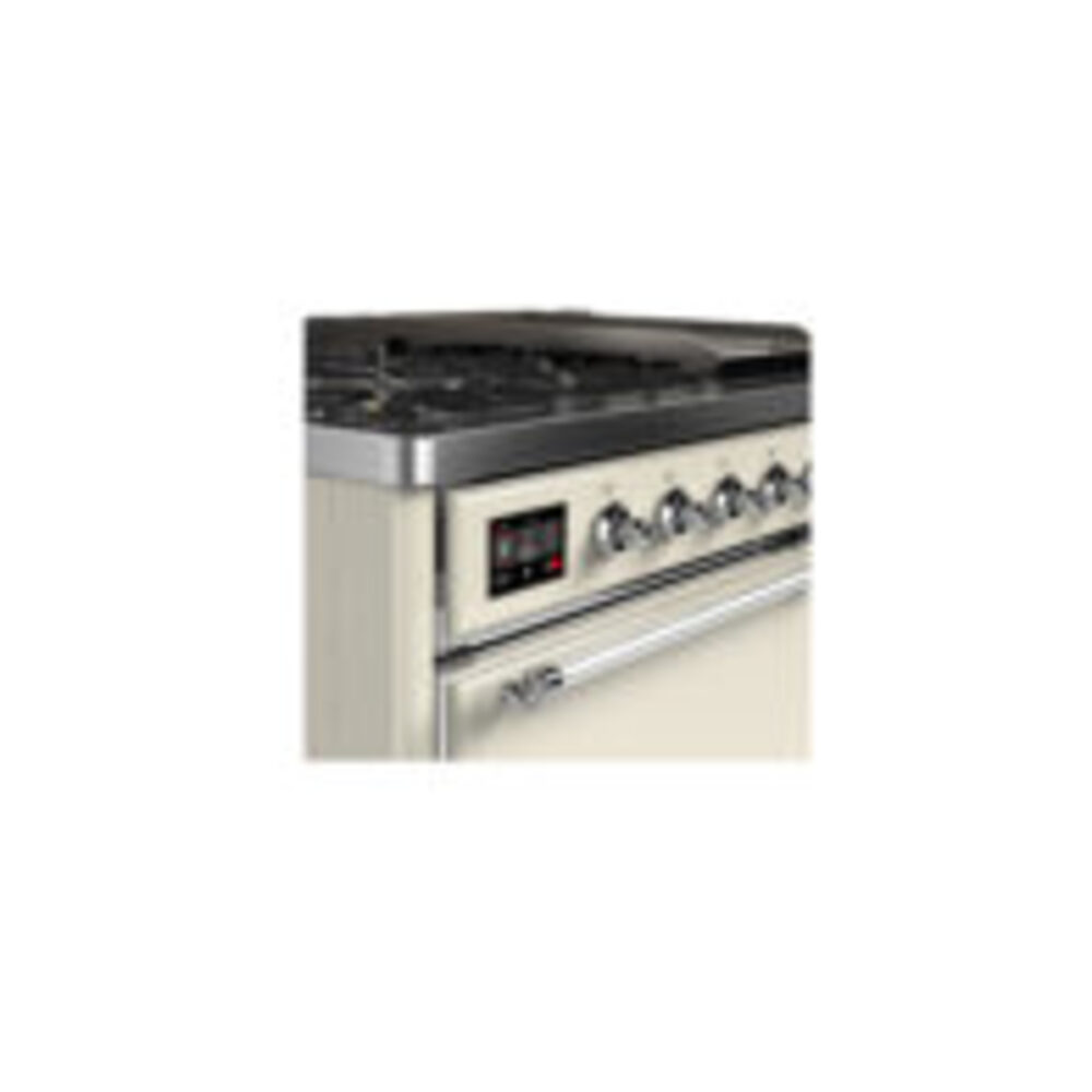 ILVE-UM48FQNR3AWC-Control Knobs View