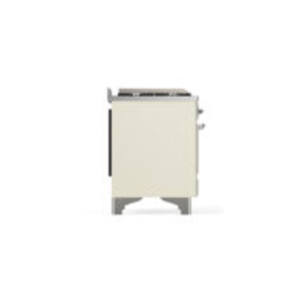 ILVE-UM48FQNR3AWC-Right Side View