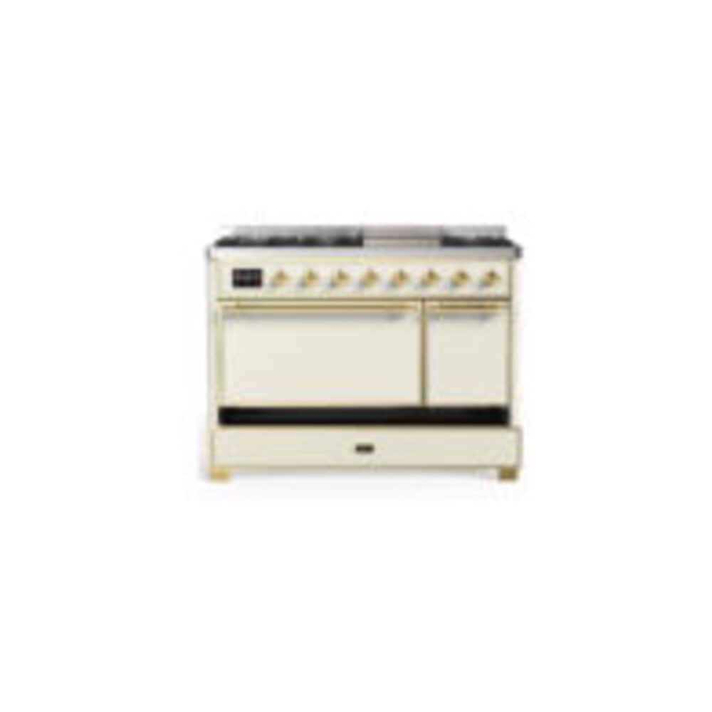 ILVE-UM48FQNR3AWGLP-Drawer Open View