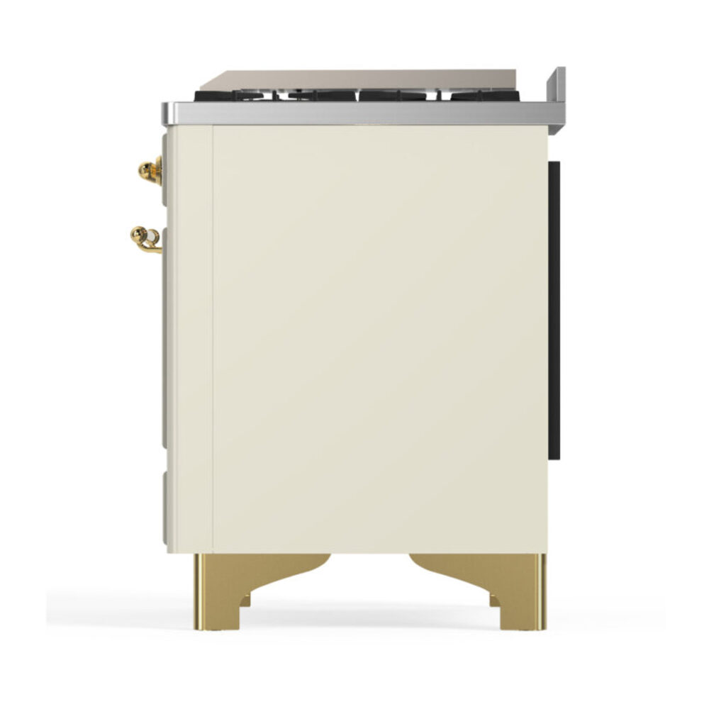 ILVE-UM48FQNR3AWGLP-Left Side View