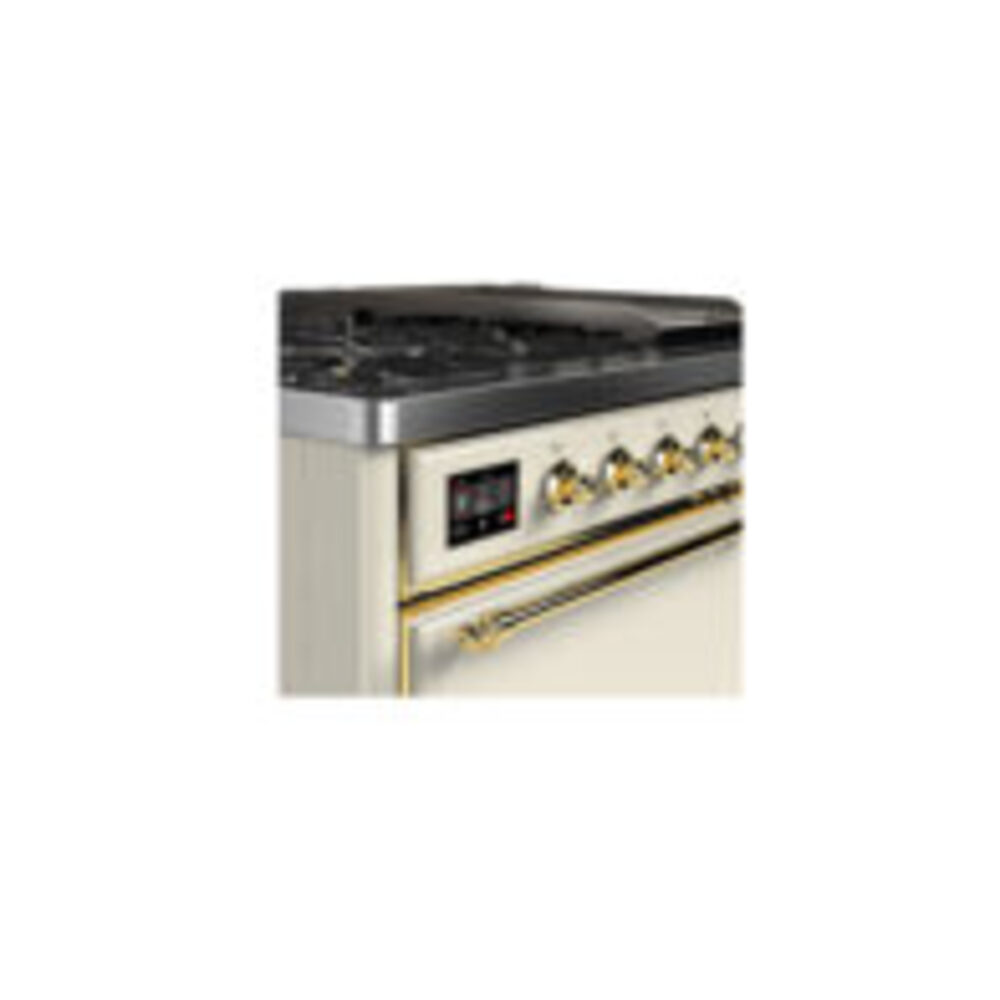 ILVE-UM48FQNR3AWG-Control Knobs View