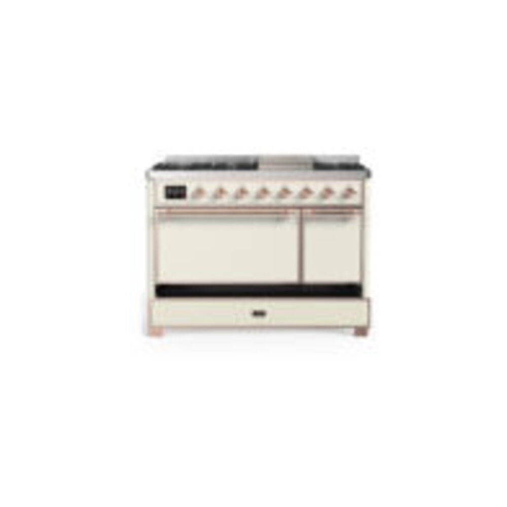 ILVE-UM48FQNR3AWP-Drawer Open View