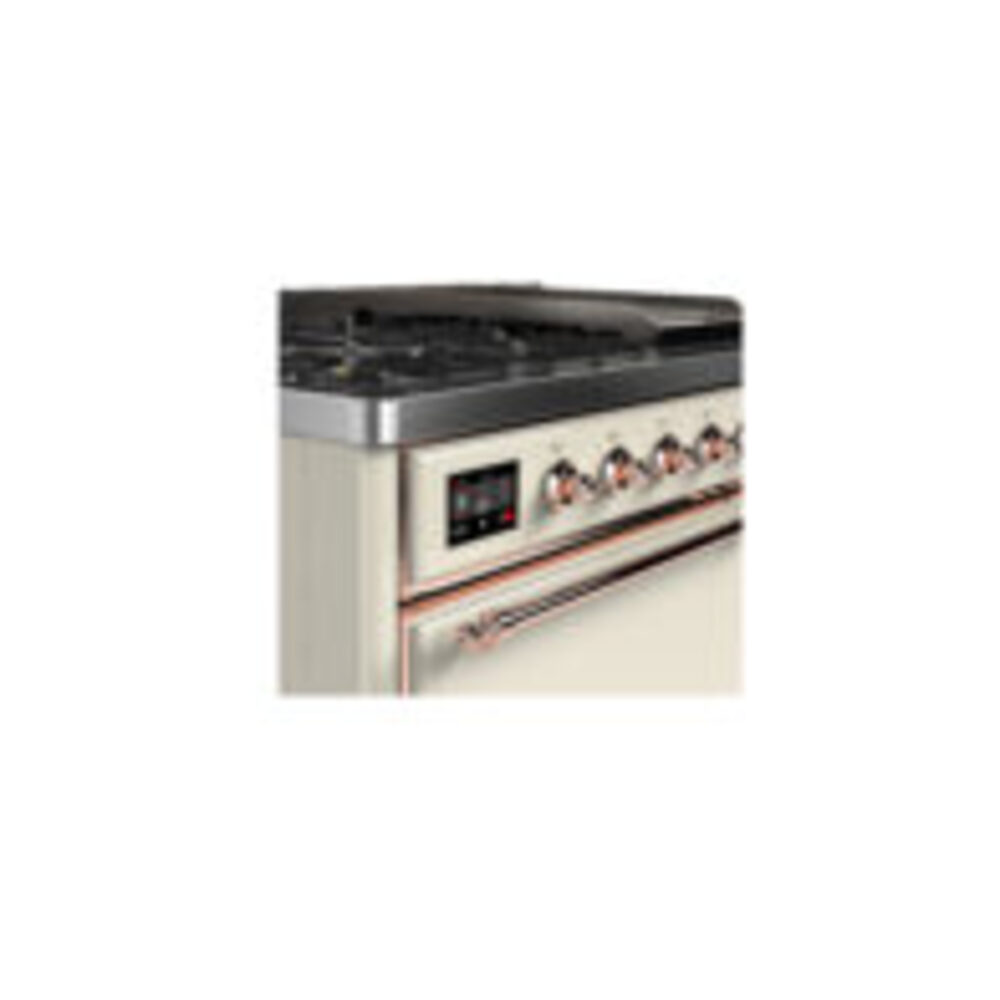 ILVE-UM48FQNR3AWP-Control Knobs View