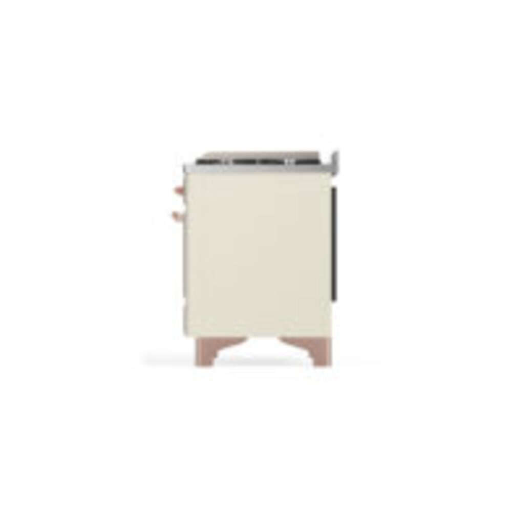 ILVE-UM48FQNR3AWP-Left Side View