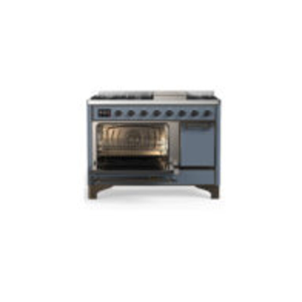 ILVE-UM48FQNR3BGBLP-Primary Oven Open View