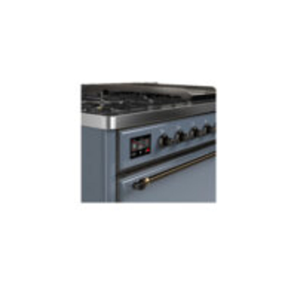 ILVE-UM48FQNR3BGB-Control Knobs View