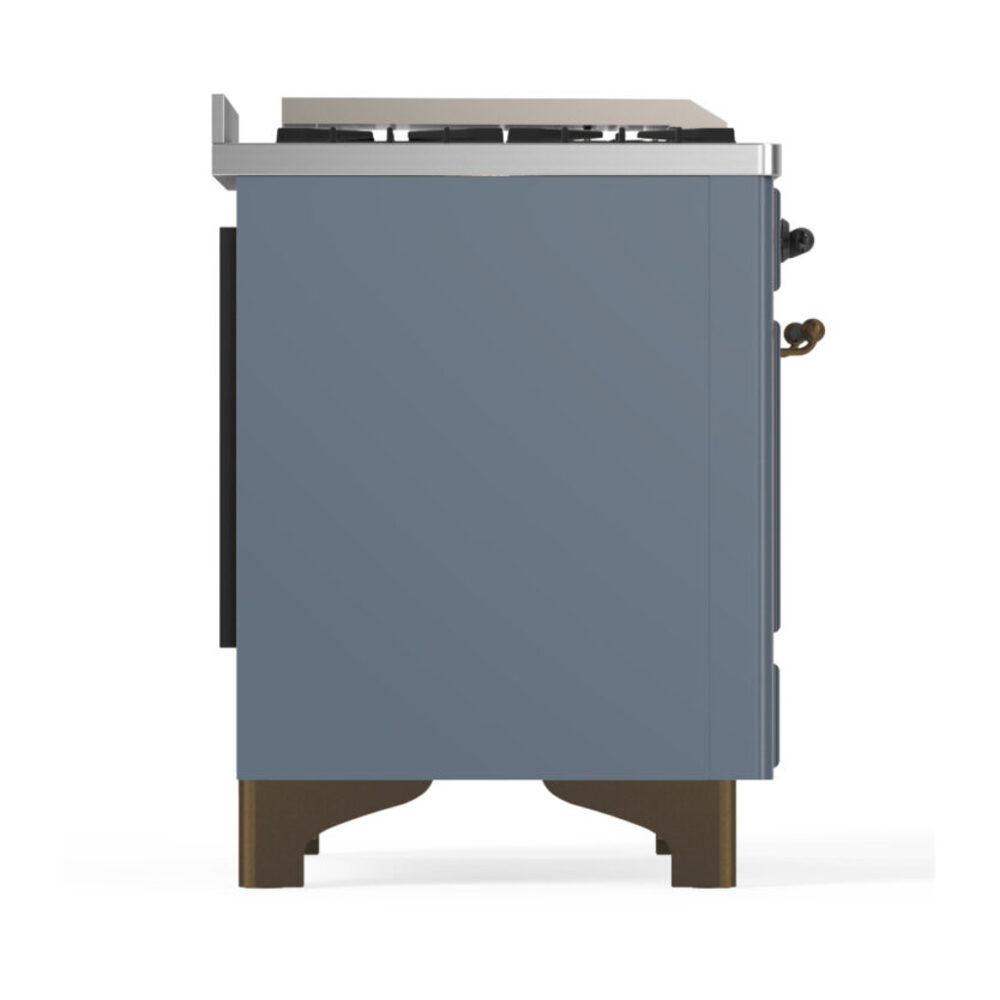 ILVE-UM48FQNR3BGB-Right Side View