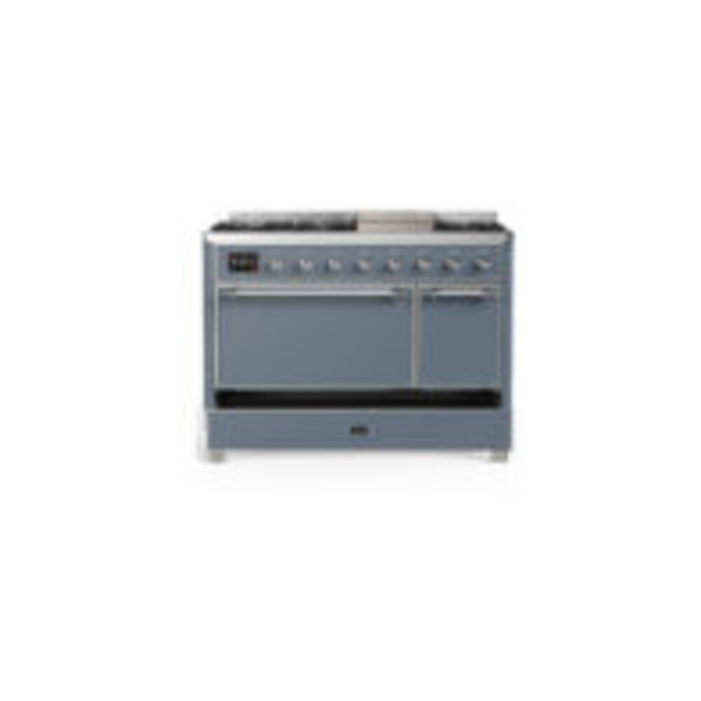 ILVE-UM48FQNR3BGCLP-Drawer Open View