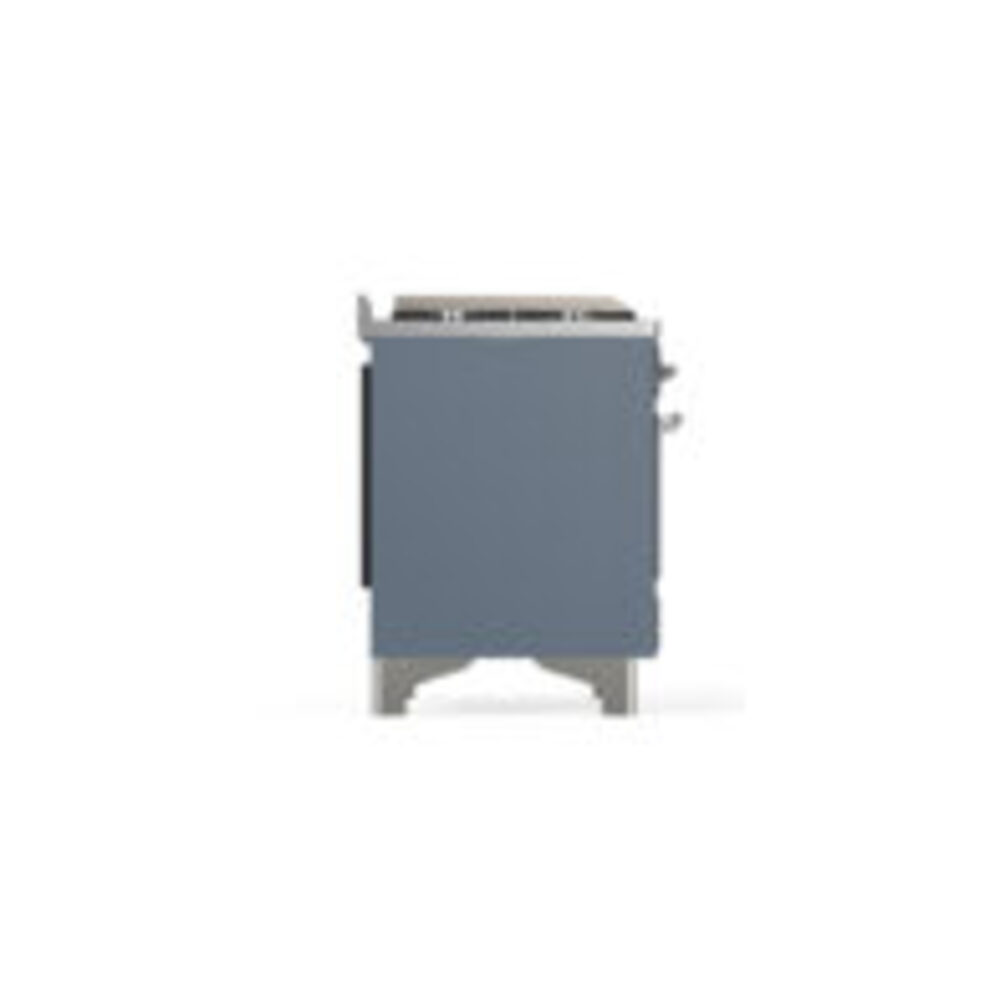 ILVE-UM48FQNR3BGCLP-Right Side View