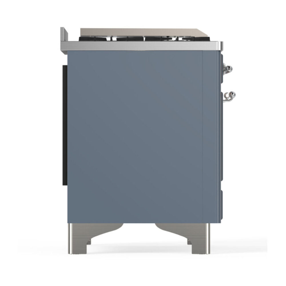 ILVE-UM48FQNR3BGCLP-Right Side View