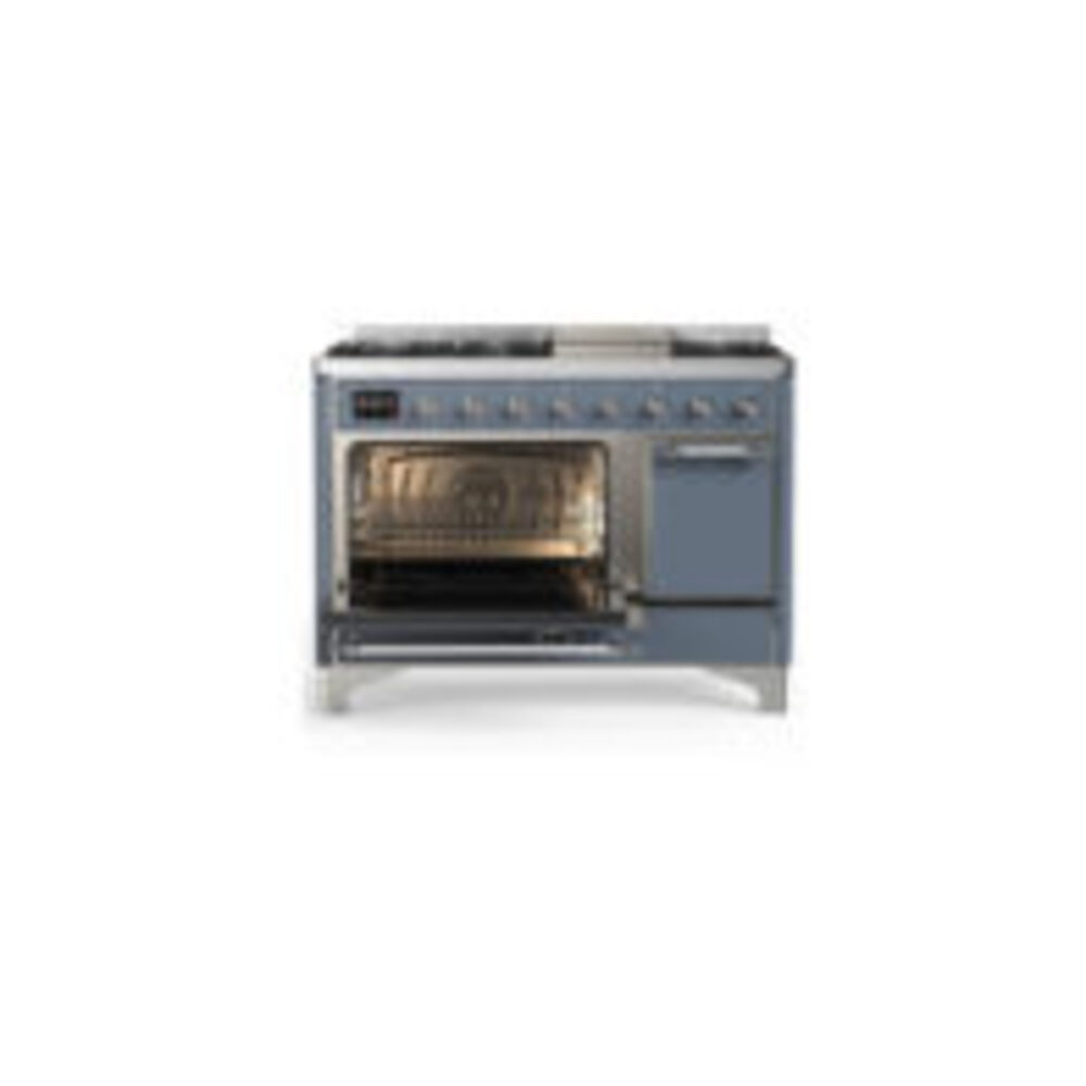 ILVE-UM48FQNR3BGC-Primary Oven Open View