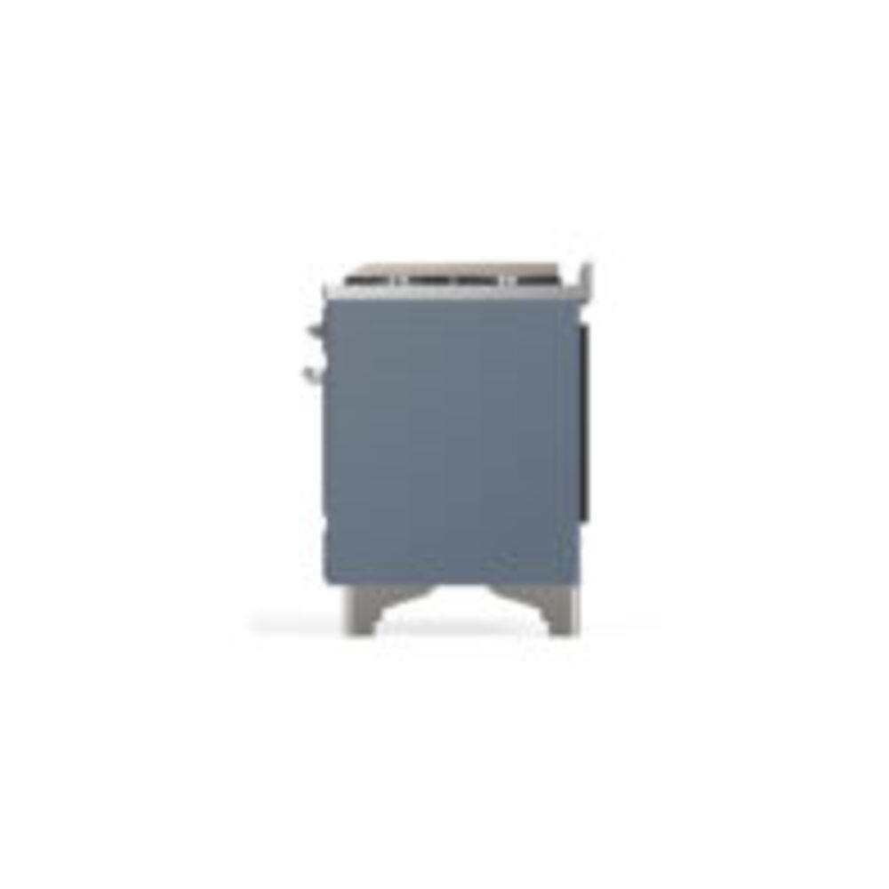 ILVE-UM48FQNR3BGC-Left Side View