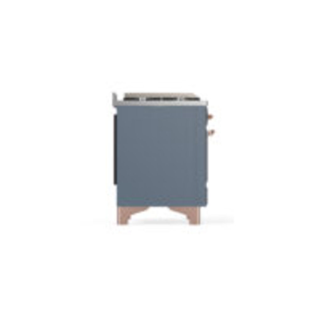 ILVE-UM48FQNR3BGPLP-Right Side View