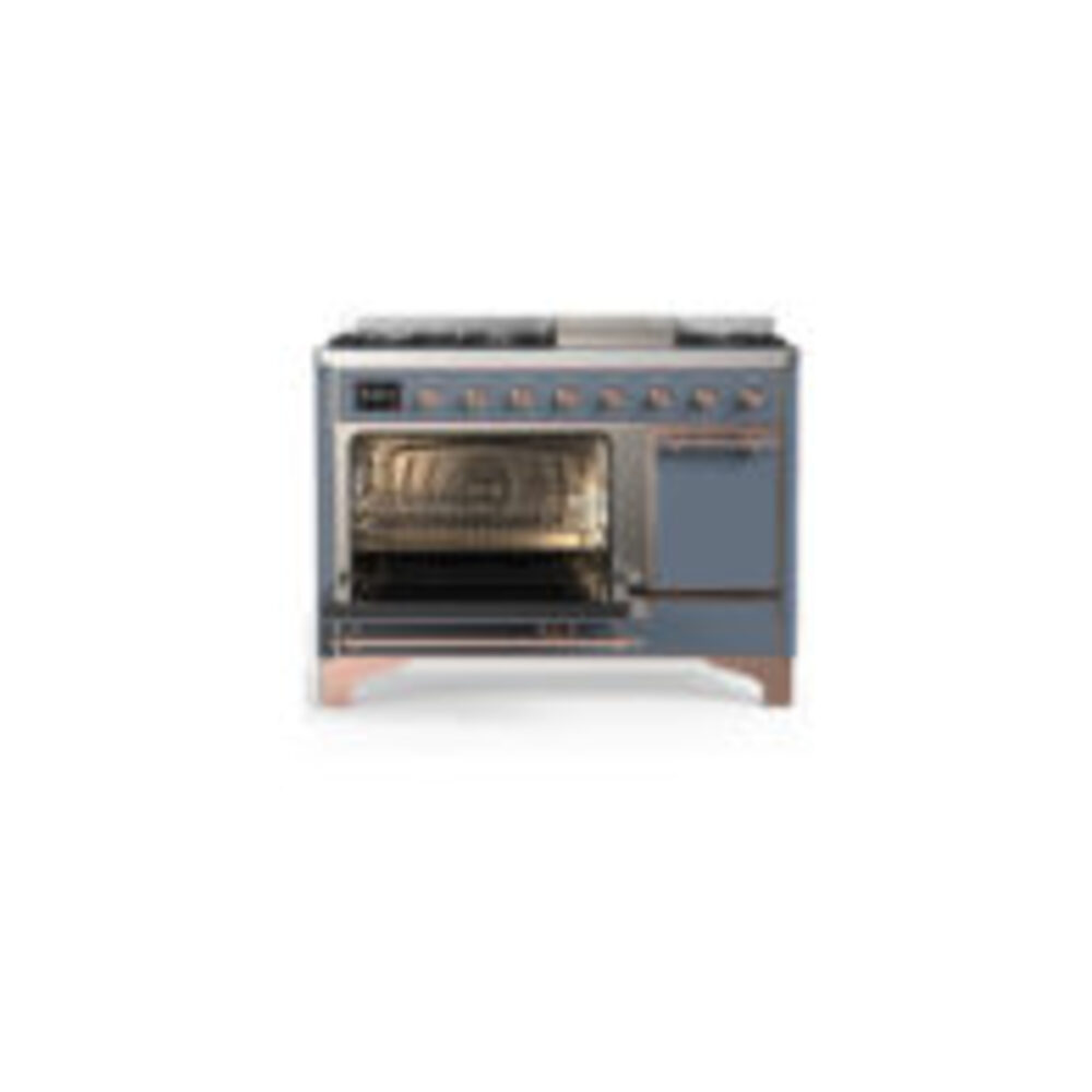 ILVE-UM48FQNR3BGP-Primary Oven Open View