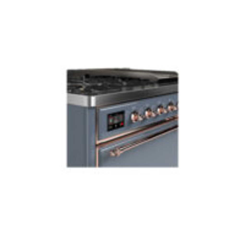 ILVE-UM48FQNR3BGP-Control Knobs View