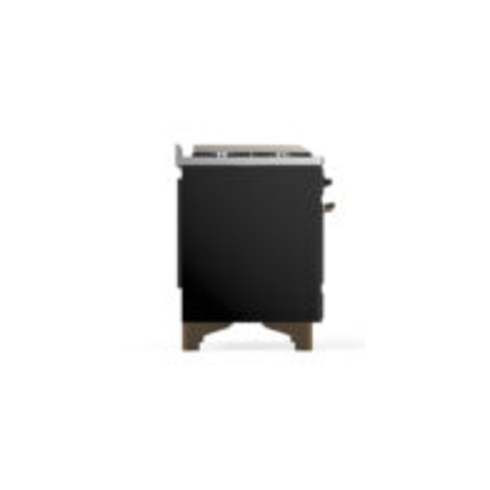 ILVE-UM48FQNR3BKBLP-Right Side View