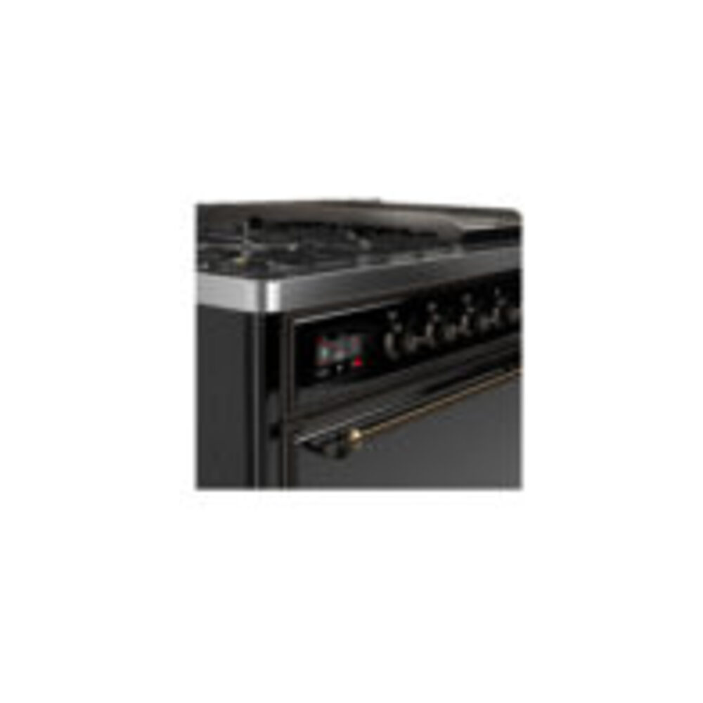 ILVE-UM48FQNR3BKB-Control Knobs View