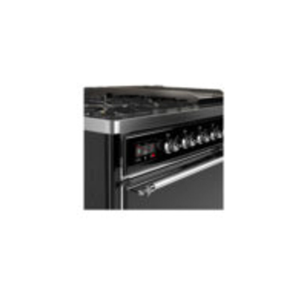 ILVE-UM48FQNR3BKCLP-Control Knobs View