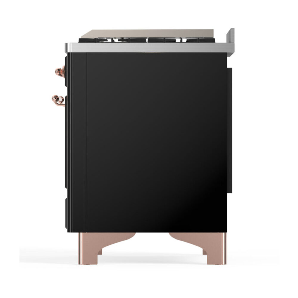 ILVE-UM48FQNR3BKPLP-Left Side View
