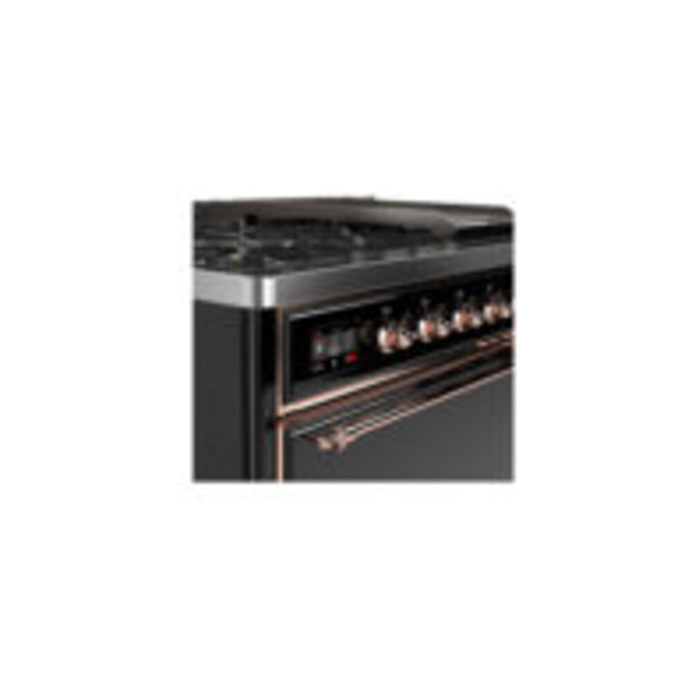 ILVE-UM48FQNR3BKP-Control Knobs View