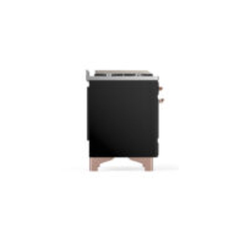 ILVE-UM48FQNR3BKP-Right Side View