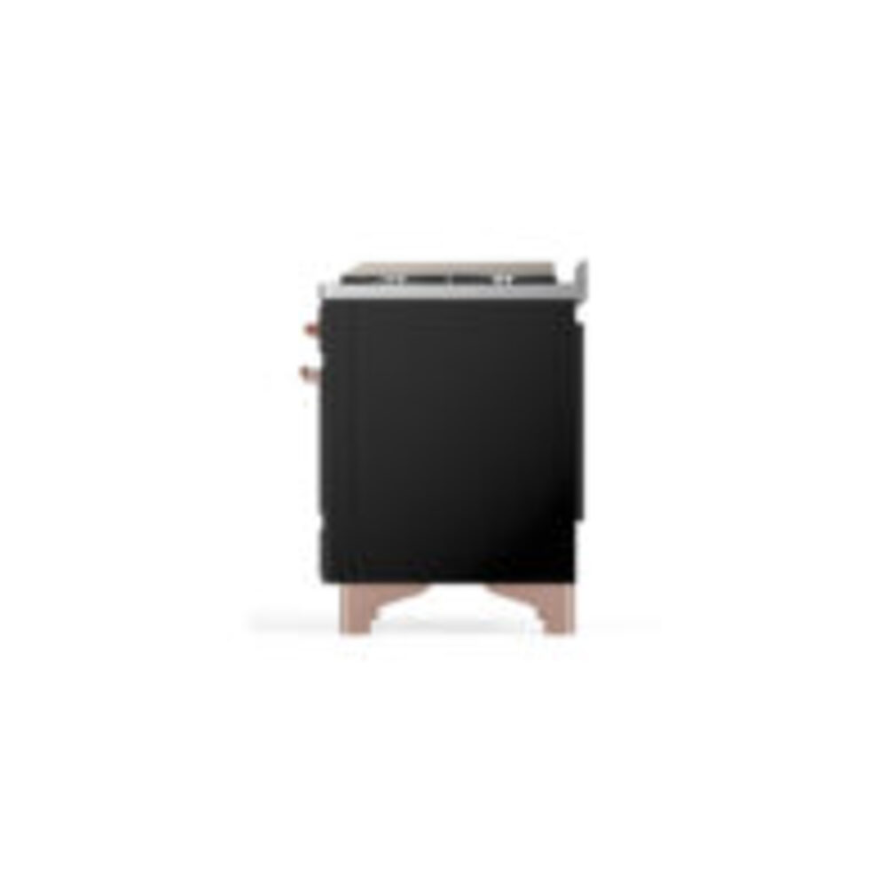 ILVE-UM48FQNR3BKP-Left Side View