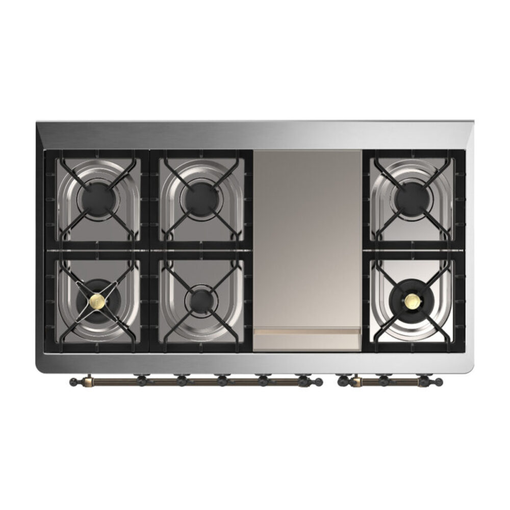 ILVE-UM48FQNR3BUB-Top View