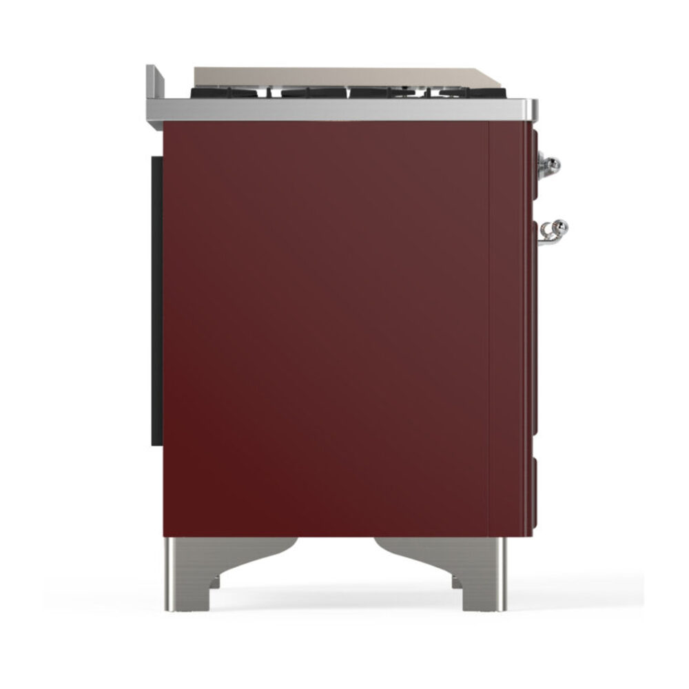 ILVE-UM48FQNR3BUC-Right Side View