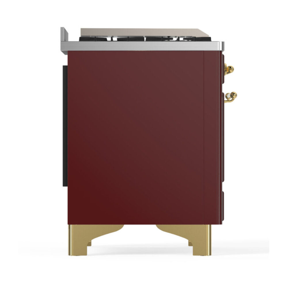 ILVE-UM48FQNR3BUGLP-Right Side View