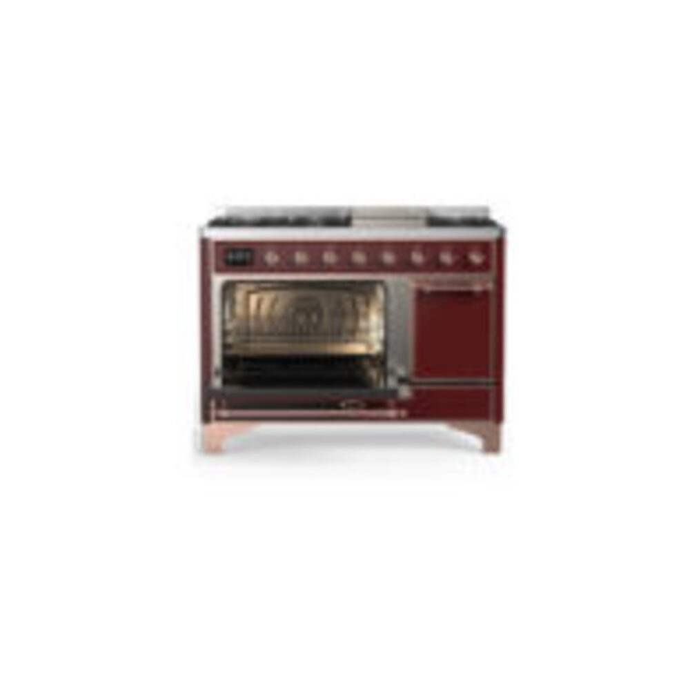 ILVE-UM48FQNR3BUP-Primary Oven Open View