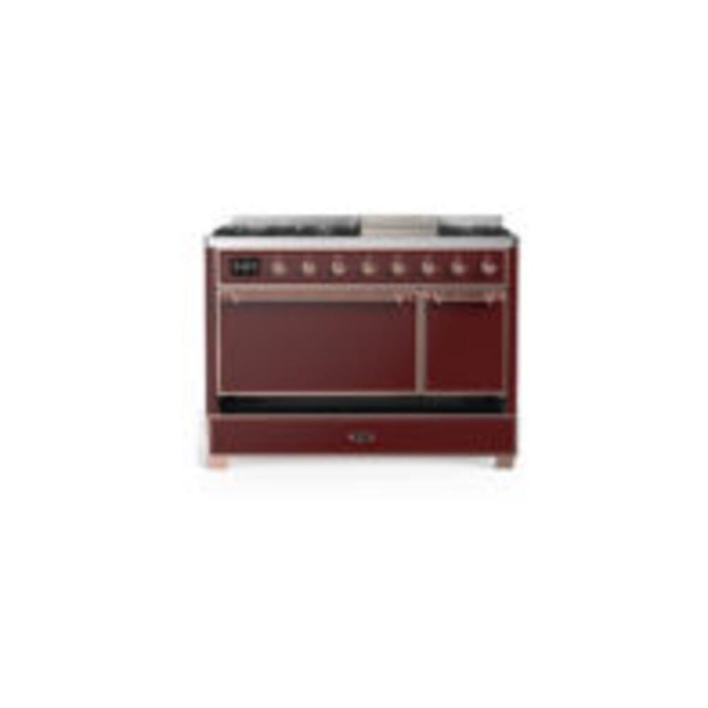 ILVE-UM48FQNR3BUP-Drawer Open View
