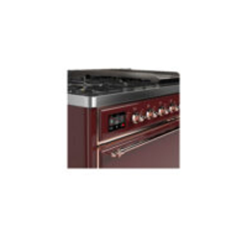 ILVE-UM48FQNR3BUP-Control Knobs View