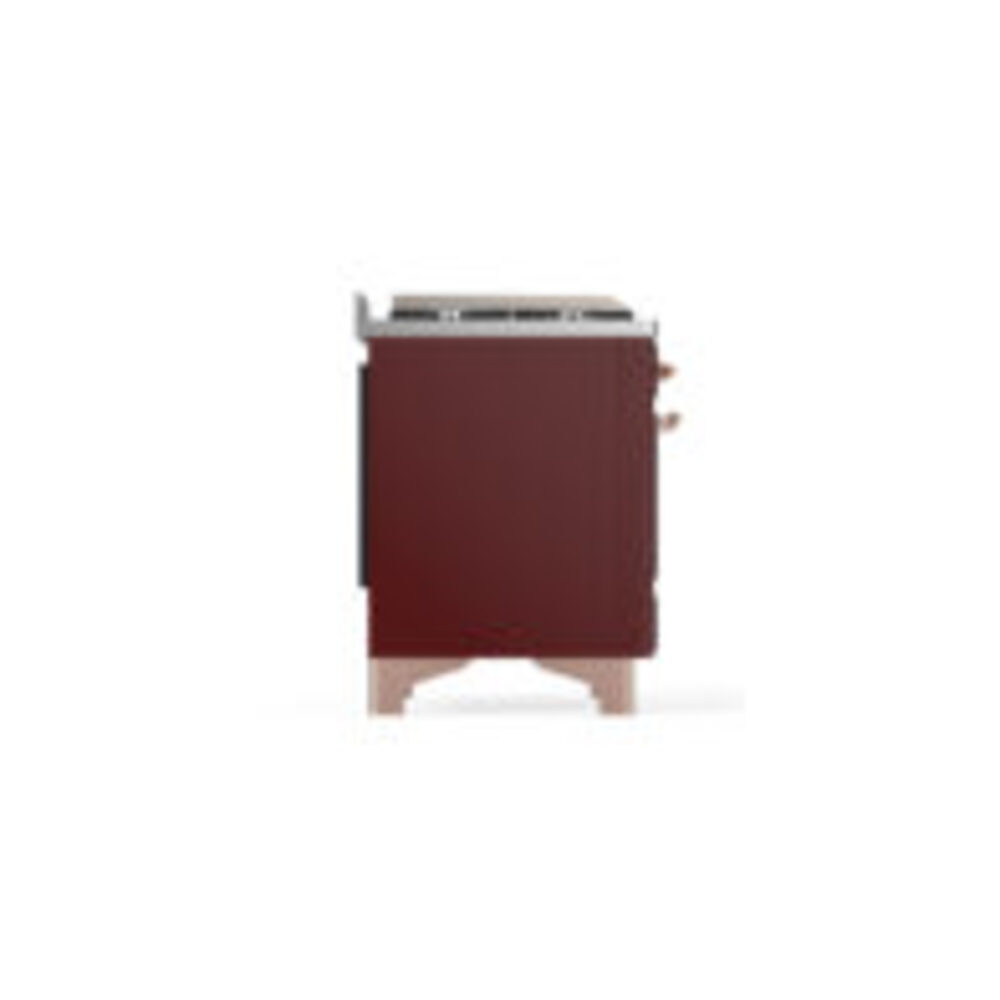 ILVE-UM48FQNR3BUP-Right Side View