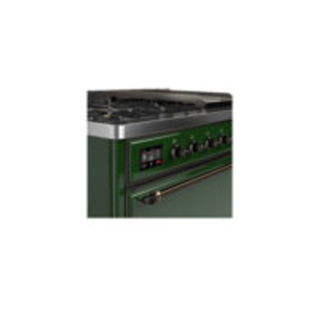 ILVE-UM48FQNR3EGBLP-Control Knobs View