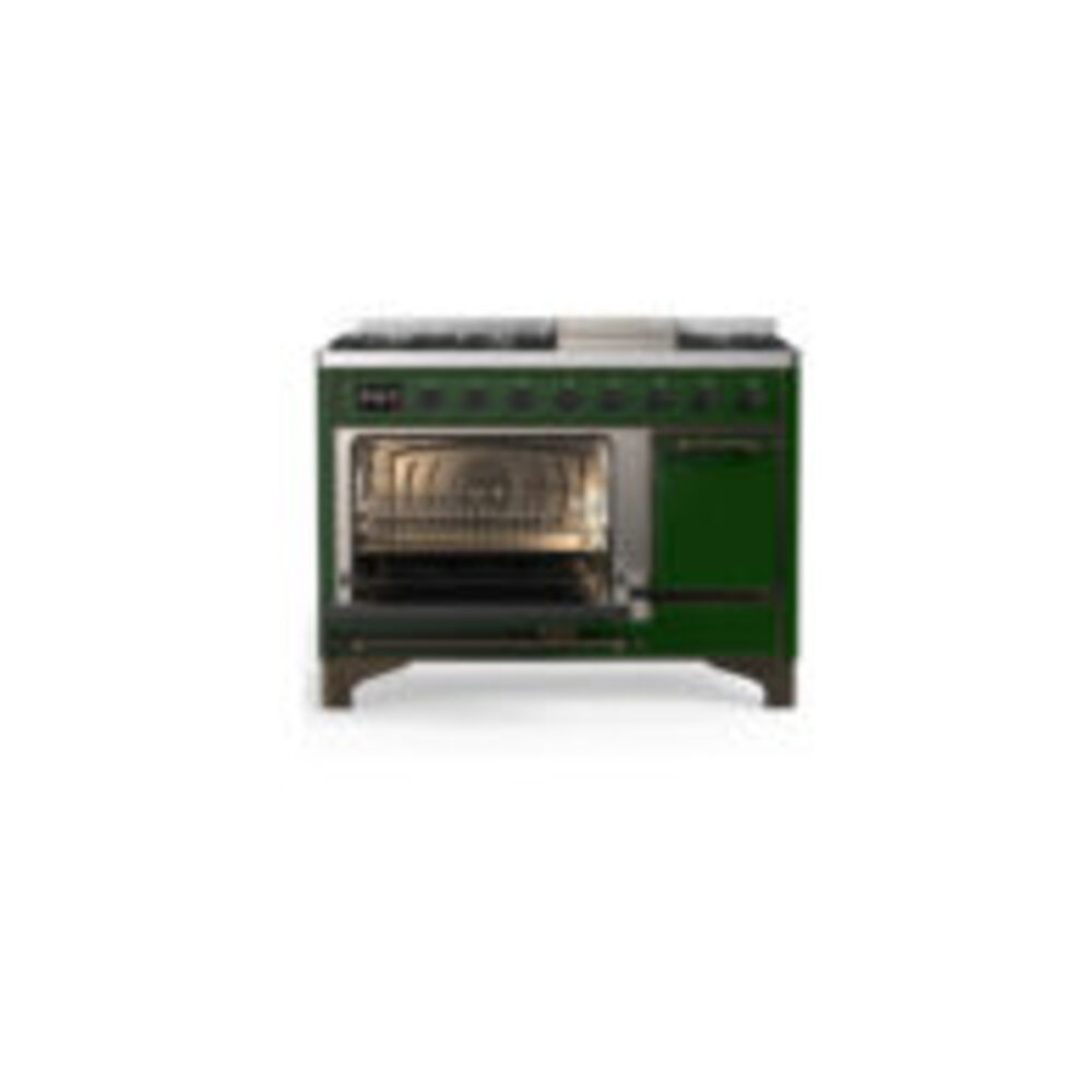 ILVE-UM48FQNR3EGB-Primary Oven Open View