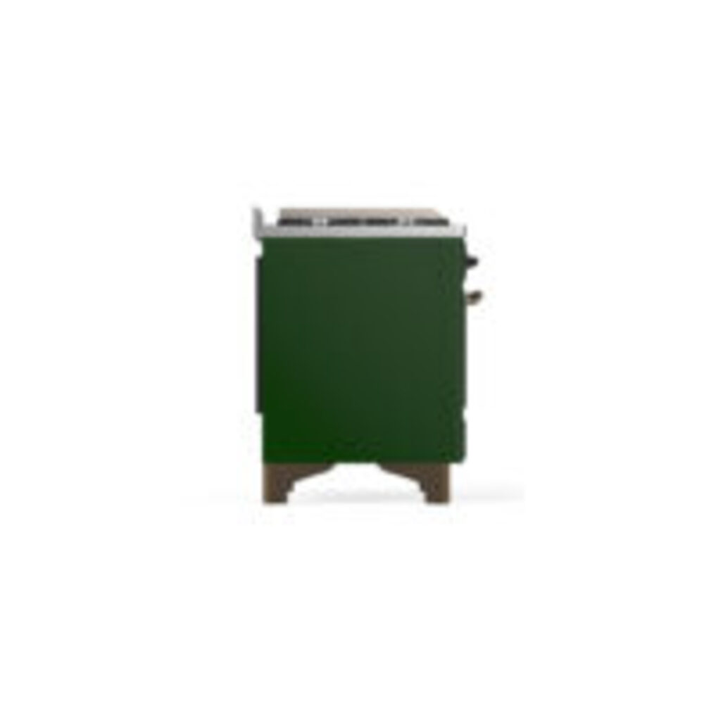 ILVE-UM48FQNR3EGB-Right Side View