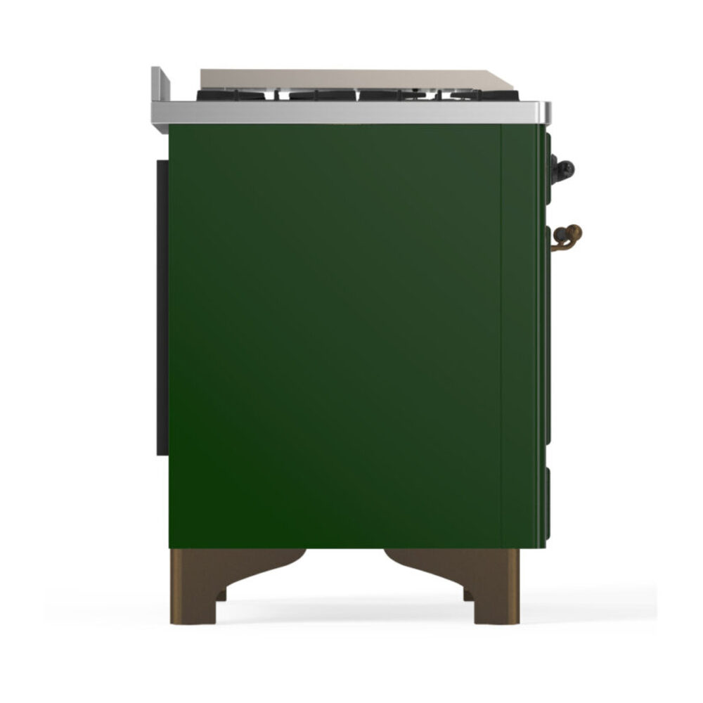 ILVE-UM48FQNR3EGB-Right Side View