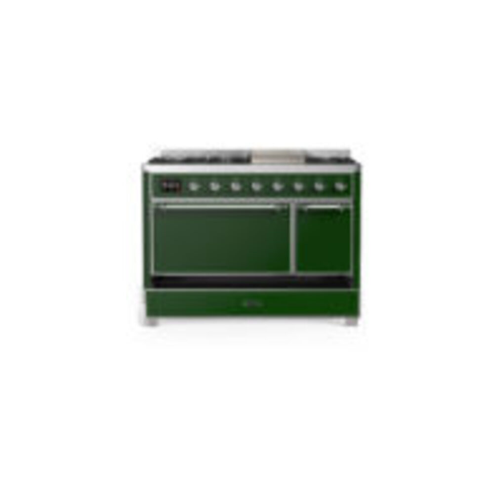 ILVE-UM48FQNR3EGCLP-Drawer Open View