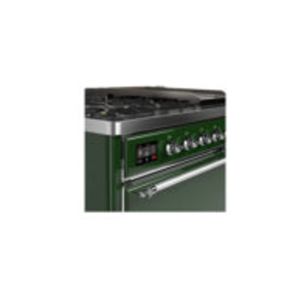 ILVE-UM48FQNR3EGC-Control Knobs View