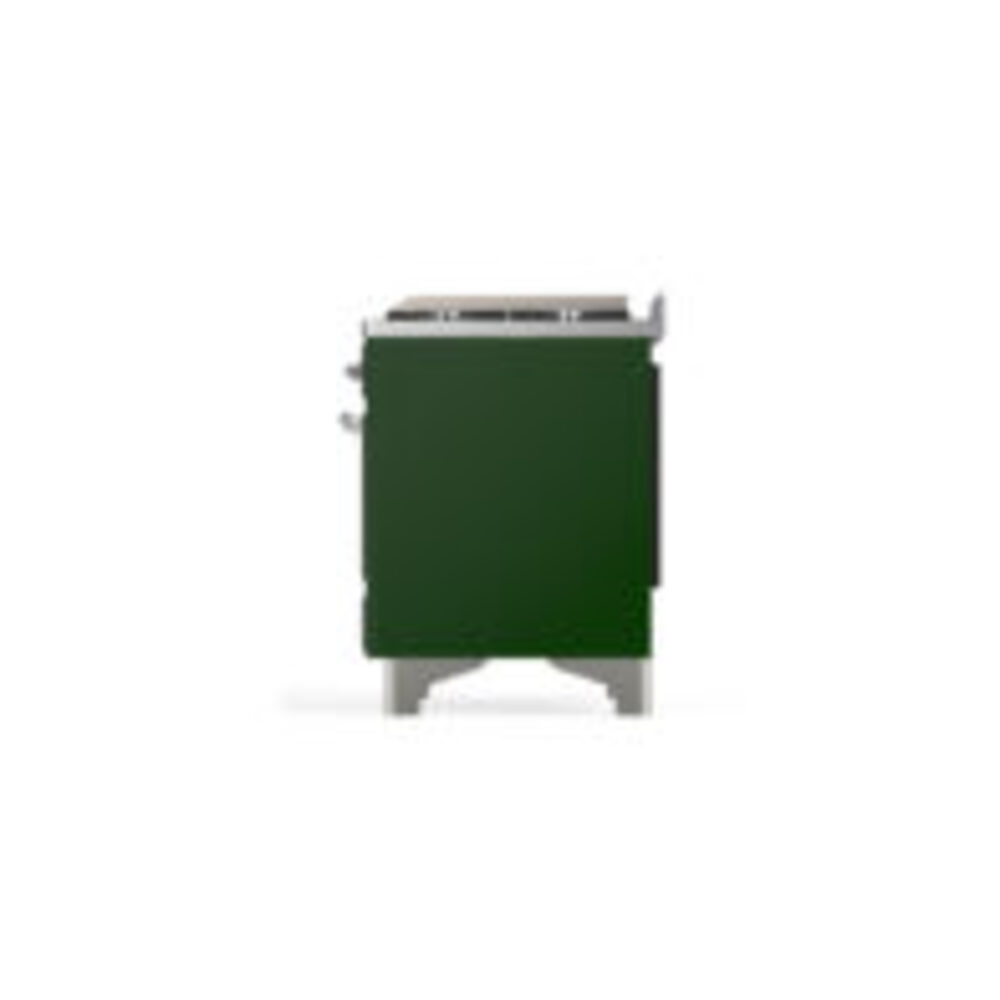 ILVE-UM48FQNR3EGC-Left Side View
