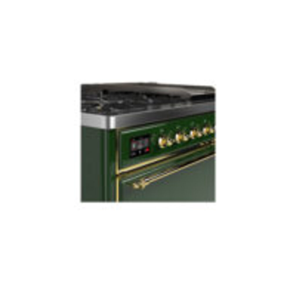 ILVE-UM48FQNR3EGG-Control Knobs View