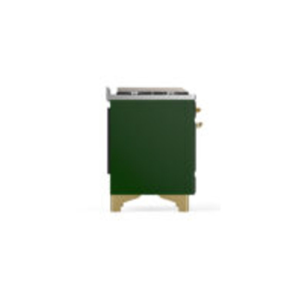 ILVE-UM48FQNR3EGG-Right Side View