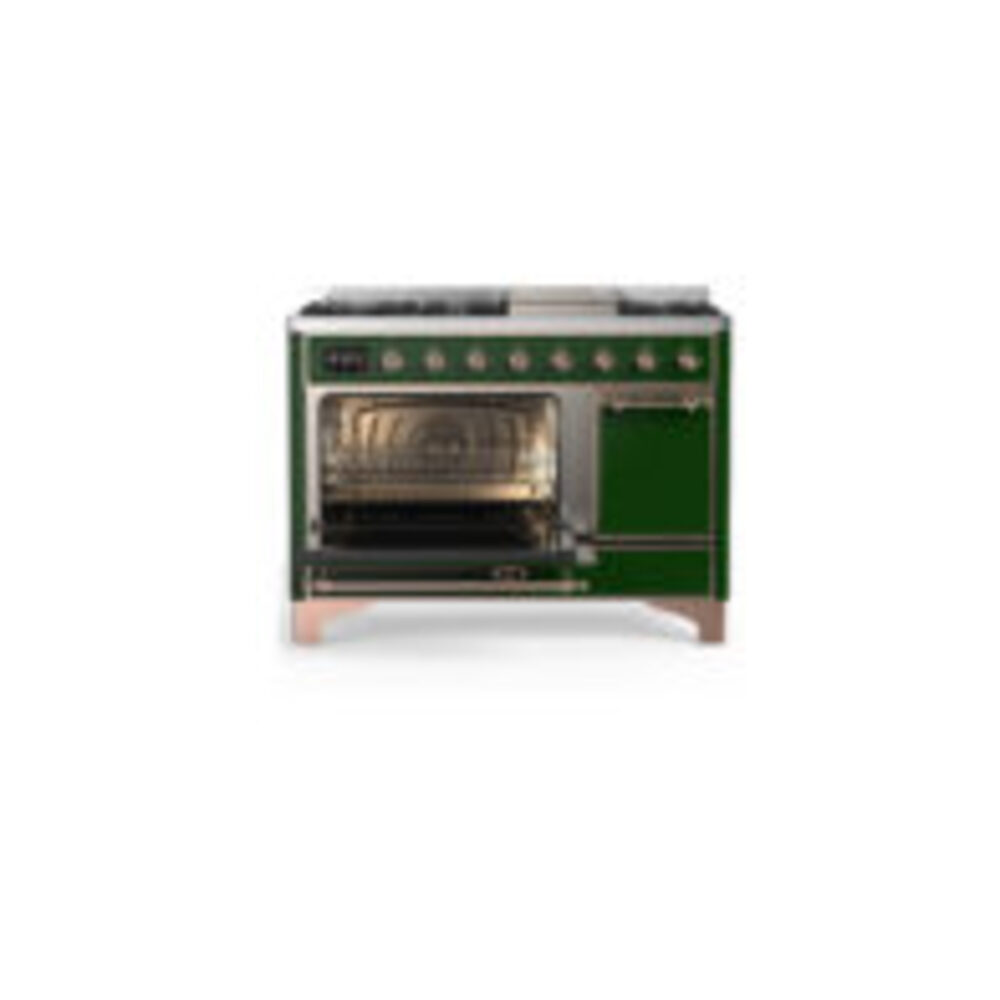 ILVE-UM48FQNR3EGPLP-Primary Oven Open View