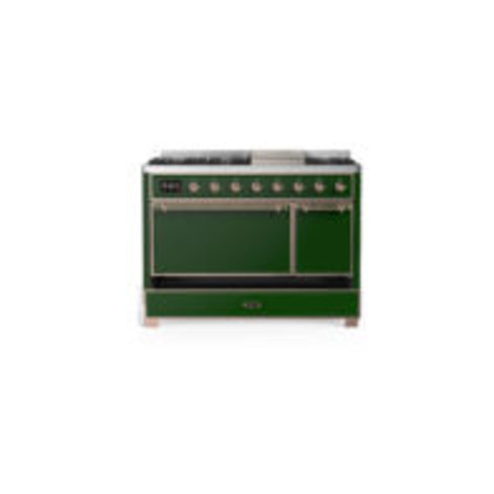 ILVE-UM48FQNR3EGP-Drawer Open View