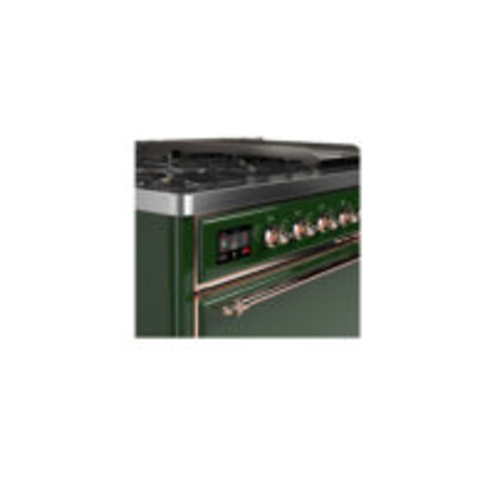 ILVE-UM48FQNR3EGP-Control Knobs View