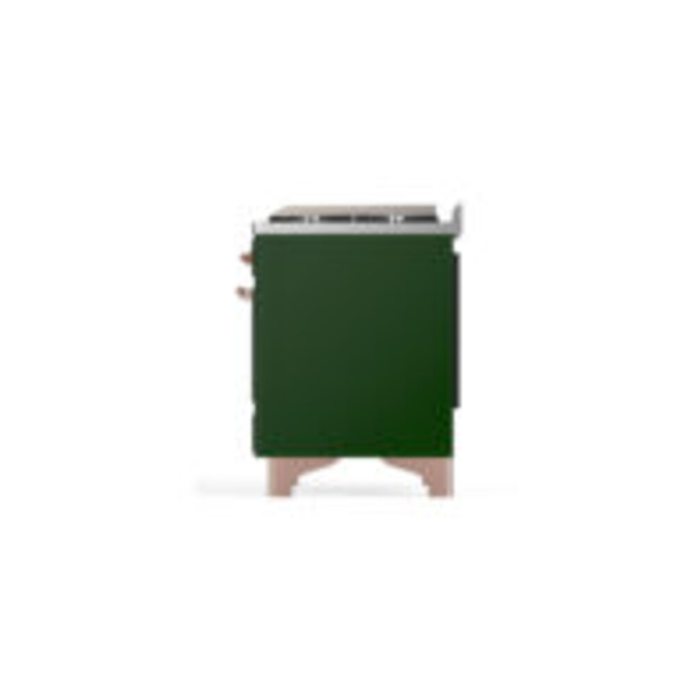 ILVE-UM48FQNR3EGP-Left Side View