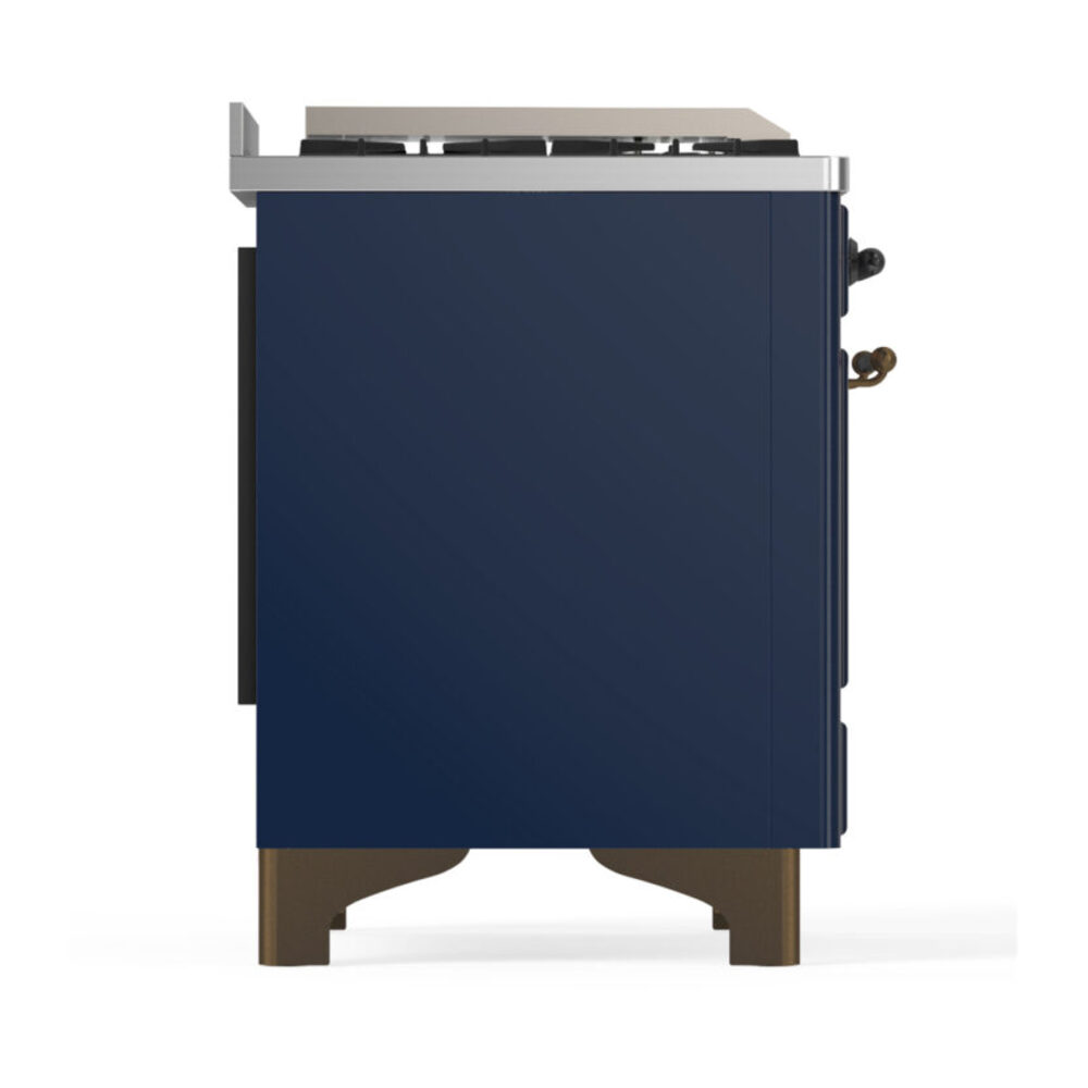 ILVE-UM48FQNR3MBBLP-Right Side View