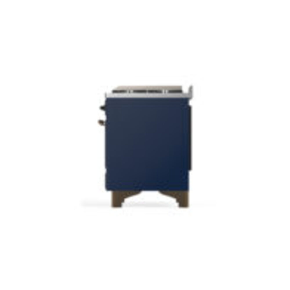 ILVE-UM48FQNR3MBBLP-Left Side View